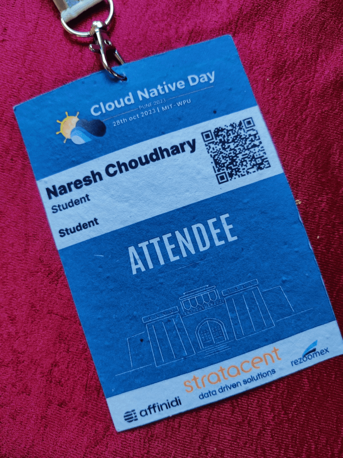 Cover image for Cloud Native Day 2023: A Journey Through Cloud-Native Technologies