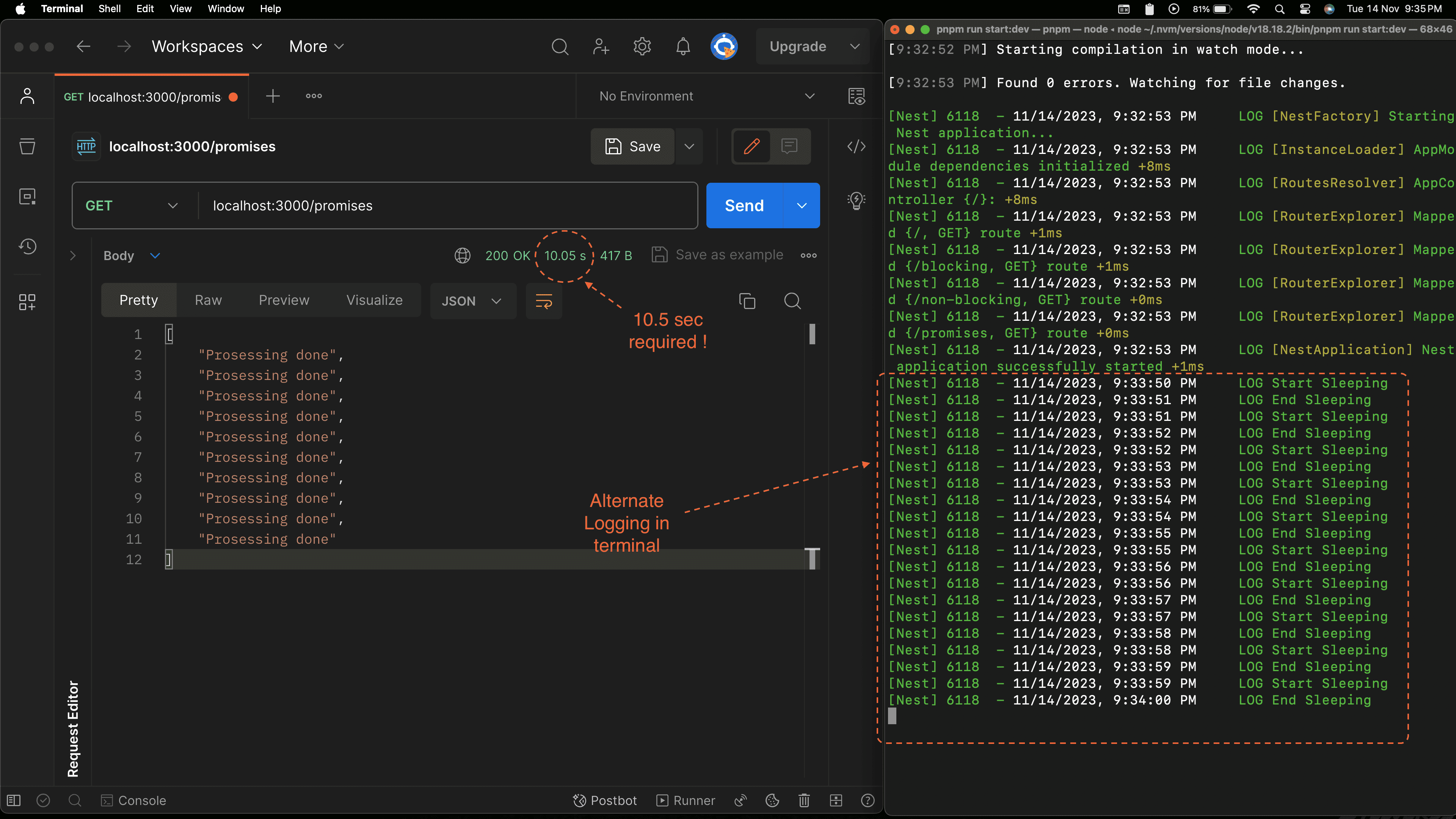 Concurrency Sequential
